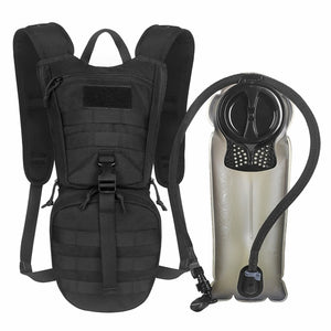Open image in slideshow, Hydration Backpack - 2.5 L
