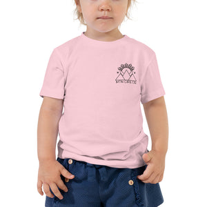 Open image in slideshow, Mountain Girl Co. Toddler T-Shirt
